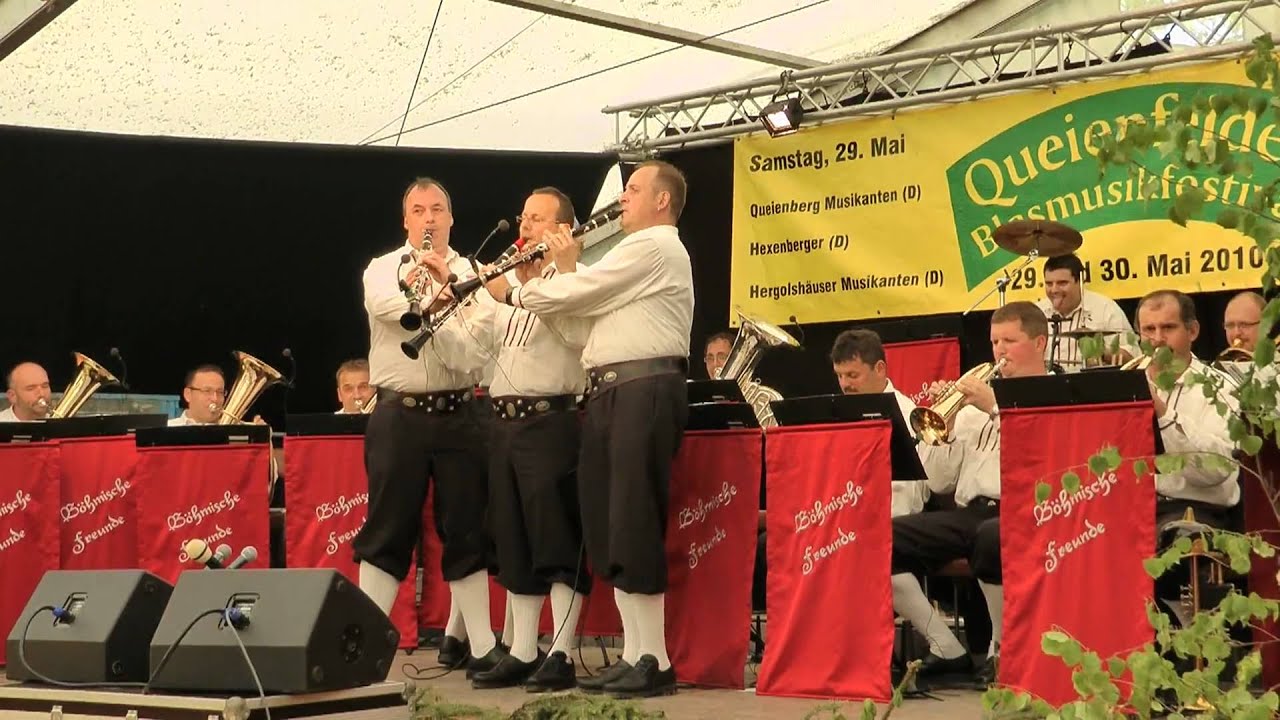 Wilfried Rösch - Anna-Polka