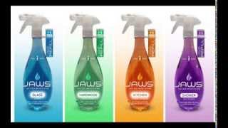 JAWS...How It Works