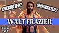 Video for Was Walt Frazier a good shooter?