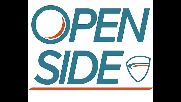 Open Side Episode 4: Alter Egos