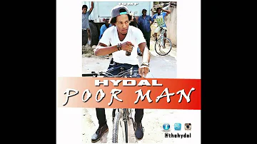 Hydal - Poor Man - July 2015