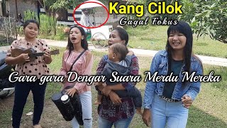 Pengamen Jalanan Suara Merdu Ter ter Cetar | Terhanyut Dalam Kemesraan Dengar Suara Mereka