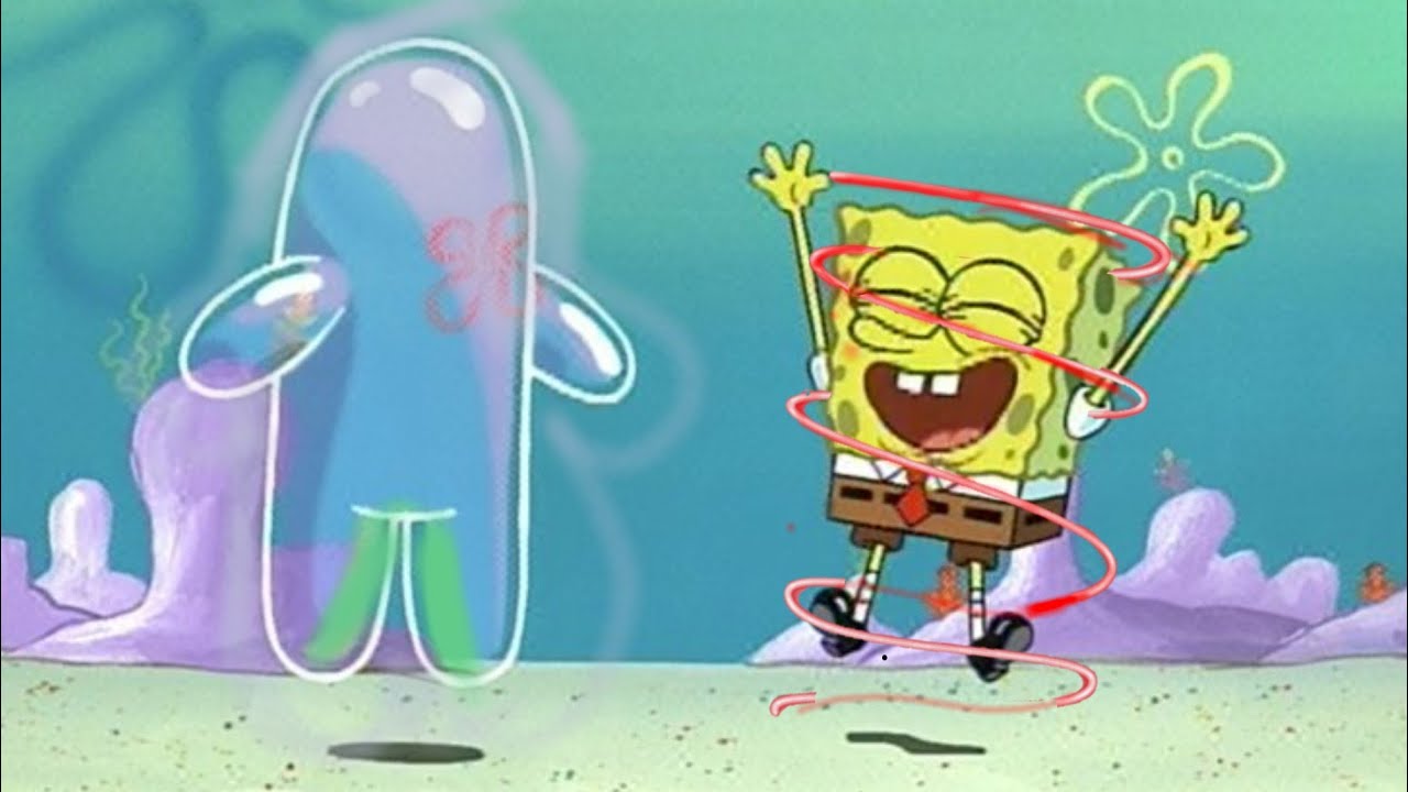 how to make neon spiral effect(cute cut)tutorial