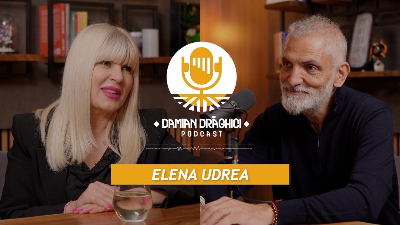 Elena Udrea: Dumnezeu, copilul meu și viața după pierderea puterii