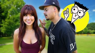 How to Talk to Girls: For Dummies