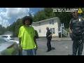 MAN HAPPILY ADMITS TO COPS HE HIT HIS GIRLFRIEND JUST BECAUSE HE ISN'T READY FOR A RELATIONSHIP YET!
