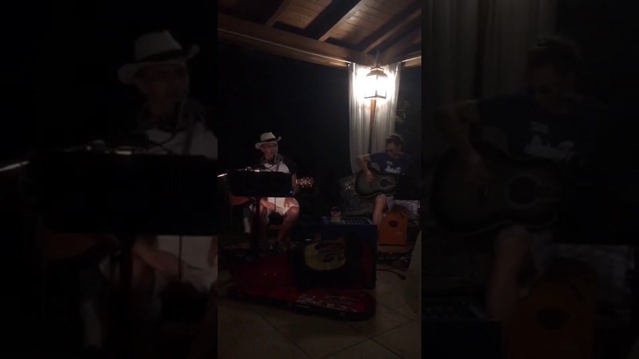 Watch BLACKADILLACS @ "Patience" ristorante Avio Club (Luglio 2018) on YouTube Watch BLACKADILLACS @ "Patience" ristorante Avio Club (Luglio 2018) on YouTube