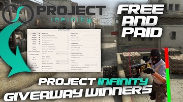 CS:GO LEGIT Hacking | (FREE/PAID) | 50 KILLS (RANKUP!) | + Giveaway winners! //  RUX GOING BLATANT!