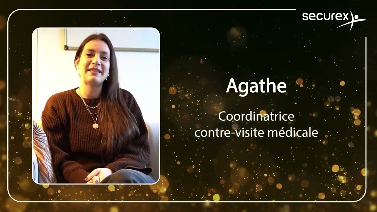 Voeux Securex France 2026