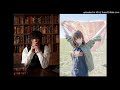 03 形而上 流星 / minus(-) featuring 藤川千愛