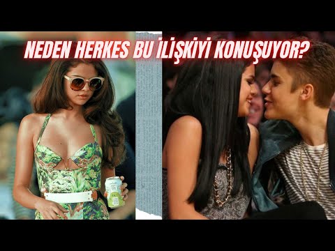 Video: Selena Gomez psixi pozğunluqdan danışdı