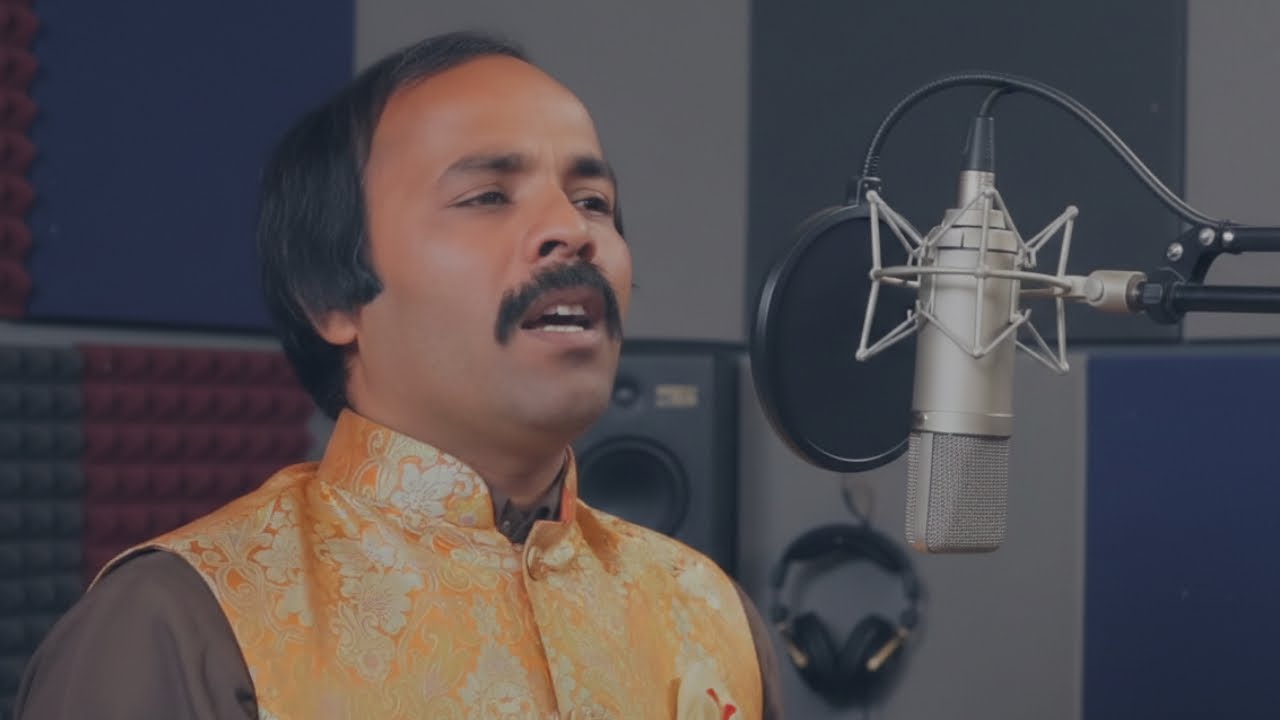 Bande Bande Nu Pyar Kitae | New Saraiki Song 2026 | Heartfelt Romantic Melody