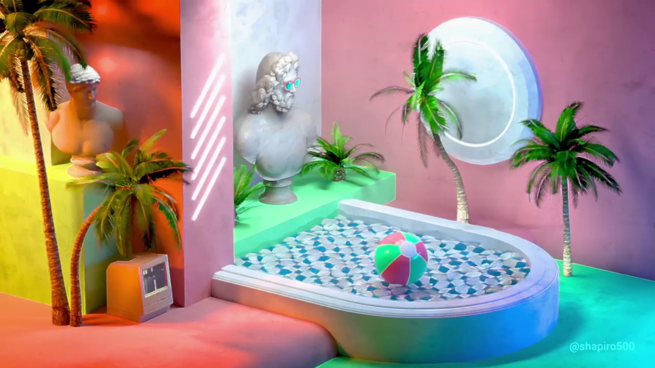 Trilingual Conversation by Lime Haze