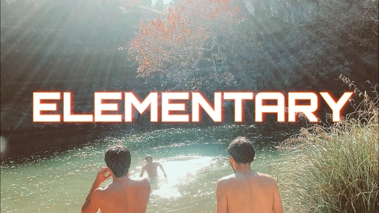 Hamilton Pool Preserve Trip (Vlog#5)