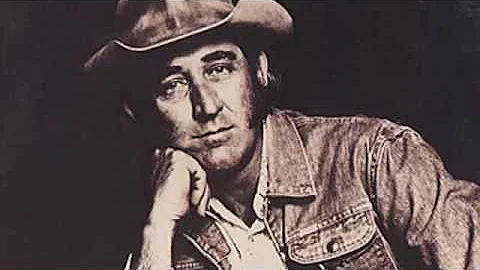 Don Williams- She Never Knew Me