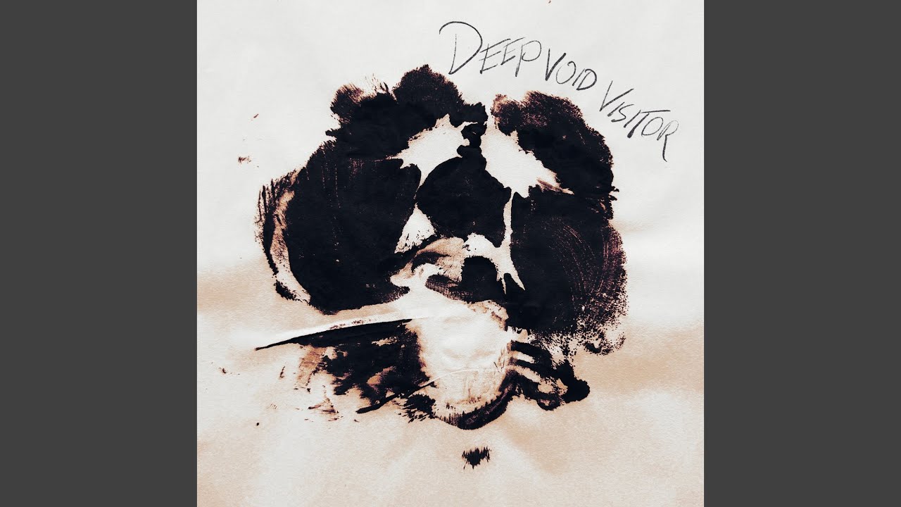 Watch Deep Void Visitor on YouTube Watch Deep Void Visitor on YouTube