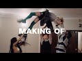 Making of "Room With A View" Official Video