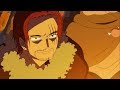 Ace part a la rencontre de shanks le roux vf