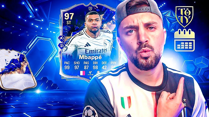 IMPORTANTE 🚨 CUÁNDO ABRIR SOBRES EN LOS TOTY !! FIFA 25
