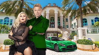 John Schneider's Lifestyle 2024 ★ Women, Houses, Cars & Net Worth