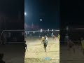 SHANDAAR ATTACK  |  VOLLEYBALL 🏐