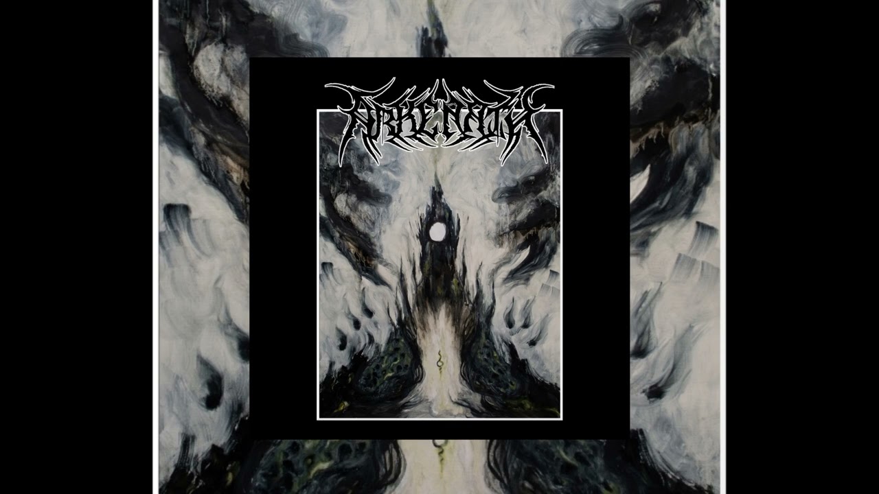 Arkenath - Elder Blood (2024) HQ