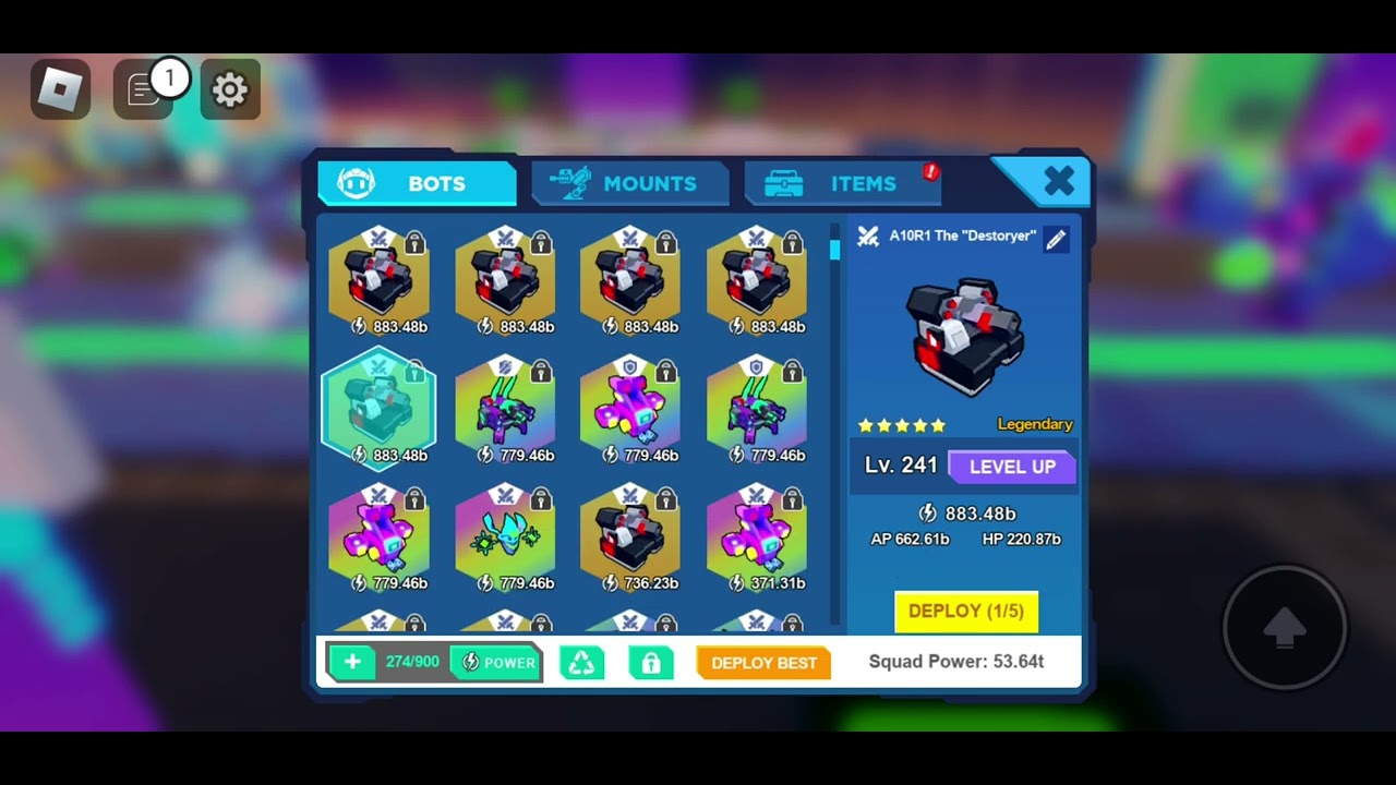 Bot Clash New Halloween Event Unlocking New Mythical Ghost