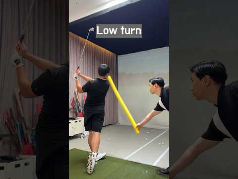 😃👍The process of <strong>making</strong> a <strong>body</strong> turn swing! 😃👍