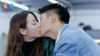 Love Designer《幸福触手可及》Sweet Moments & Kisses MV Chinese Drama 2020 (Dilraba Dilmurat & Johnny Huang)