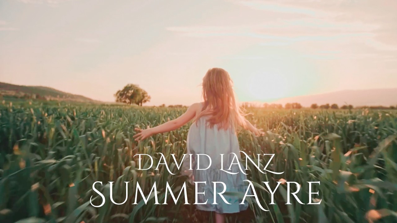 Sleduj SUMMER AYRE from the latest solo piano album "CAROUSEL" na YouTube Sleduj SUMMER AYRE from the latest solo piano album "CAROUSEL" na YouTube