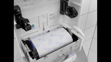 H1 Intuition NA Load and Refill Roll