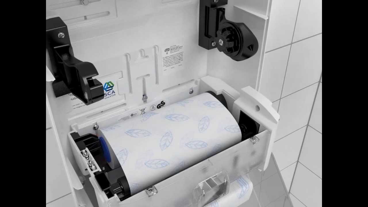 H1 Intuition NA Load and Refill Roll