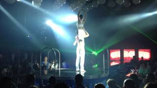 Dmitry Brekhov & Ekaterina Pisetsky Malina Club