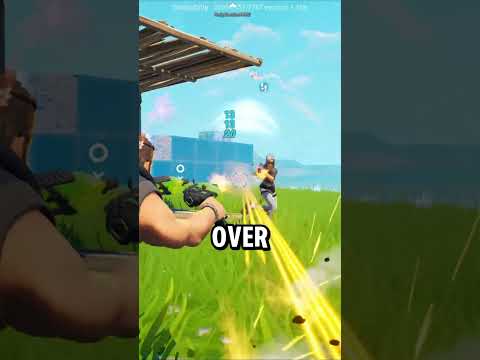 Dynamic Wrap Fortnite