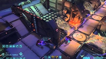 XCom - Enemy Unknown playthrough #84: Gollop Chamber