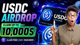 🚀 free crypto airdrop $50 (zealy quest) claim no gas fee 🤑💰🤑