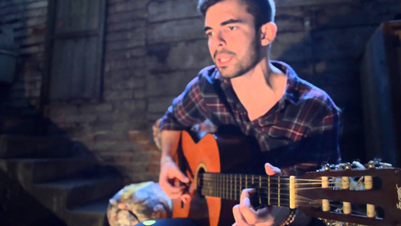 Last Exit In New York - Grime *Acoustic Photoshoot Extra*