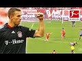 Lukas Podolski - Long Range-Goal Specialist