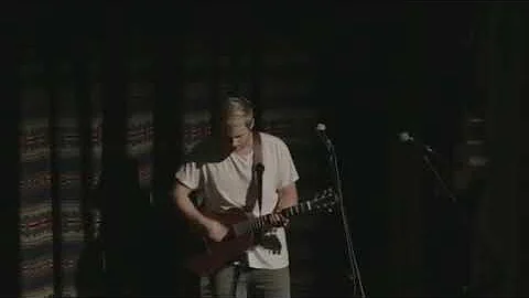 Jacob Dixon - Fountain - Live at Windy Gap