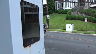 Pilot program reduces speed camera fines for some DC drivers | NBC4 Washington