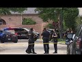 2 adults, 2 children found dead in believed murder-suicide in River Oaks