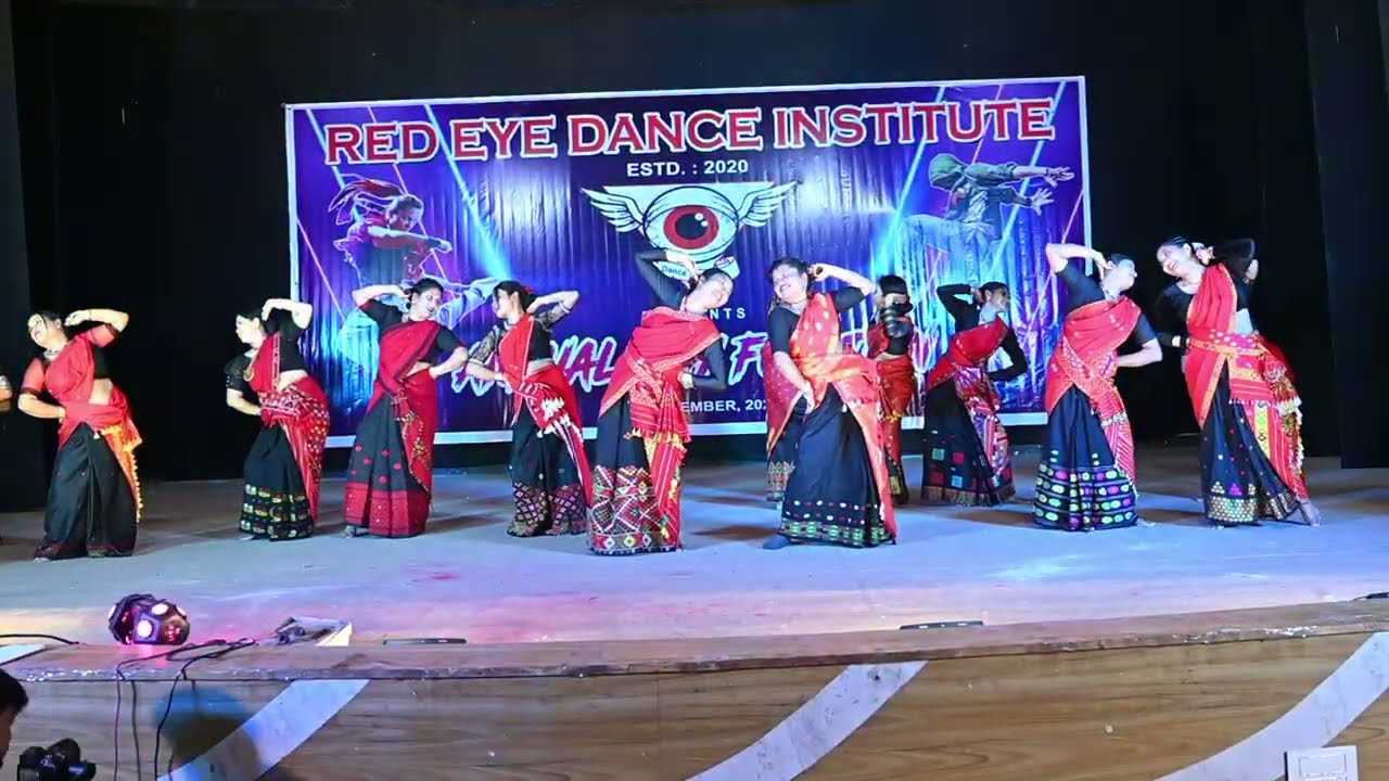 Mom's mix Performance ✨