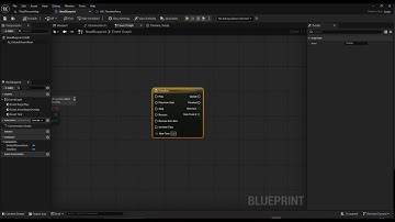 UE5 Using Timeline in Actor Component