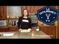 Panko Salmon Recipe. - LeGourmetTV