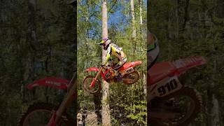 Blowing Out Berms at The Beech MX on a 1993 CR250
If Jett and Hunter Lawrence could race a couple of 1993 CR250 2-strokes at a national, how do you think they would do? In the latest episode of “Carson Brown’s Backyard Tour” presented by MotoSport, I get to blow out all the berms at The Beech Club 🔥 Watch over on my YouTube as I give this ‘93 CR250 a beat down 🤝#CR250 #CR250R #2stroke Blowing Out Berms at The Beech MX on a 1993 CR250