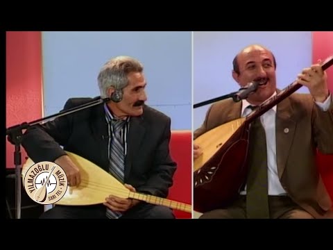 Orhan Üstündağ Ft. Emrah Naroğlu - Atışma'nın Sonunda Kesin Kavga Çıkar