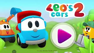 🚒 Fire Brigade Rescue Mission! 🔥 | Cartoon Fire Truck Game for Chill 😎 🚒 screenshot 3
