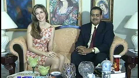Programa En Pareja - Dr Pedro Diaz - Maria Alexand...