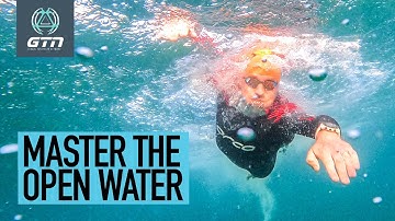 6 Open Water Swimming Skills You Can Learn In The Pool