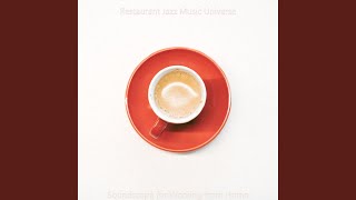 Inspired Baritone Sax - Background for Quarantine